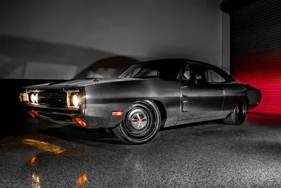 Incredible Collection of Muscle Cars Like this 1970 Dodge Charger Heading  to Auction | Torque News