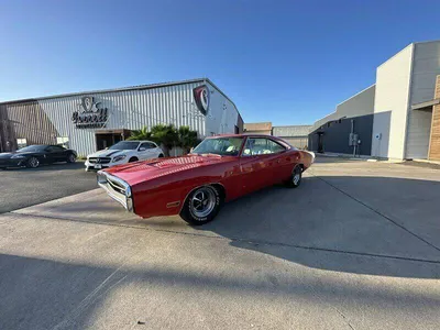 1970 Dodge Charger For Sale - Carsforsale.com®