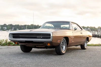 1970 Dodge Charger “Evolution” – SpeedKorePerformance