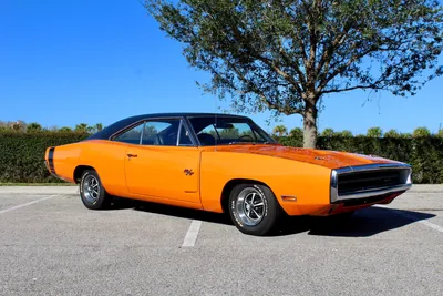 1970 Dodge Charger R/T – MOVIEMACHINES