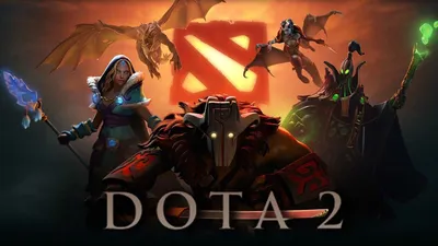 Dota 2 Summer update comes with updated graphics, fresh fits, and revamped  reports | ONE Esports