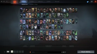 Valve's festive treat for \"thousands\" more DOTA 2 cheaters is a lump of  coal and a permanent ban | Eurogamer.net