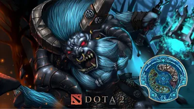 Valve is coming for Dota 2's smurf accounts, and the main accounts behind  them | Eurogamer.net