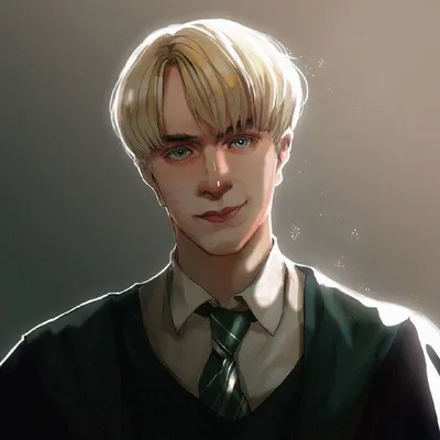 Драко Малфой | Draco harry potter, Harry potter draco malfoy, Draco malfoy  imagines