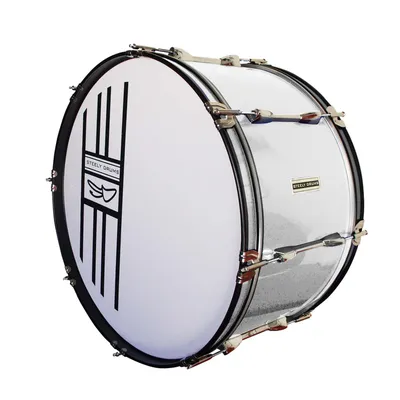 File:Drumhead Coated on Bass Drum.png - Wikipedia