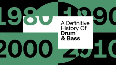 Drum Styles - Drum 'n' Bass | Home of Drums - YouTube