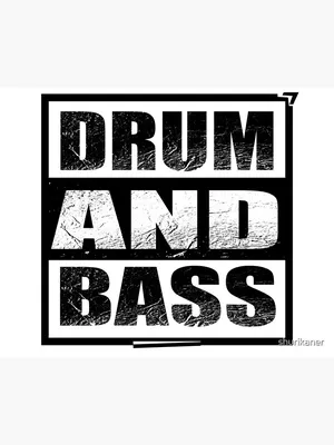 Drum and Bass Radio - DI.FM | addictive electronic music