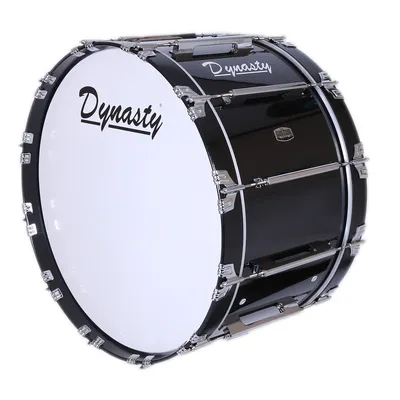 Bass Drums — Dynasty