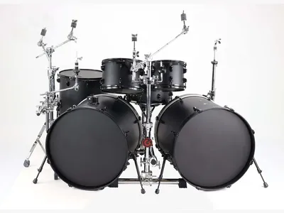 Marching Bass Drum Heads - Overview - Drum Heads - Percussion Accessories -  Percussion - Musical Instruments - Products - Yamaha USA