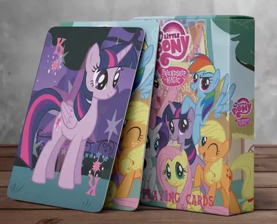 My Little Pony: Дружба это Чудо Фанарт 208 - Дружба это Чудо - YouLoveIt.ru