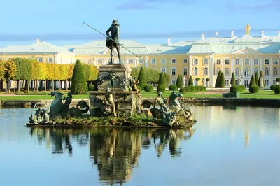 Мраморный дворец (Санкт-Петербург) — Википедия