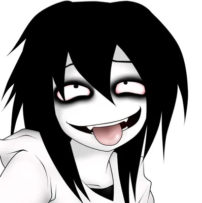 Дакимакура \"Джефф Убийца / Jeff the killer\" - купить по выгодной цене |  Geekmagazin.ru - интернет-магазин вещей по аниме, фильмам, сериалам и играм