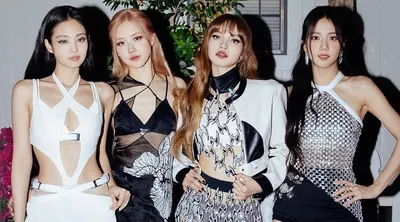 Дженни из Blackpink раскритиковали за роль в сериале «Идол»