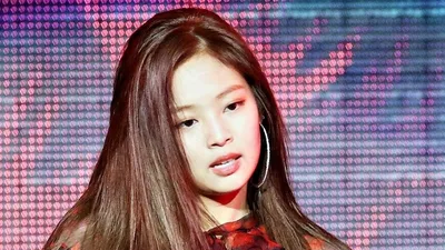 Ким Дженни из Blackpink: что известно о популярной исполнительнице