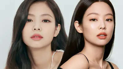 Дженни из BLACKPINK, от \"Человека Chanel\" до \"Ходячего модного вдохновения\"  | Bonnie 김 (K-pop) | Дзен