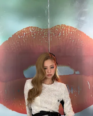 Дженни(Jennie/제니) | Blackpink, Blackpink jennie, Jennie kim blackpink