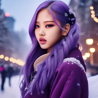 Нетизены считают, что эта девушка из Китая похожа на Дженни из BLACKPINK -  YesAsia.ru