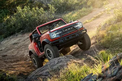 Представлен Jeep Avenger – самый маленький из современных «джипов» —  Kolesa.kz || Почитать