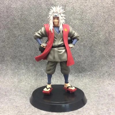 Фигурка Джирайя Режим Мудреца (Jiraiya Sage Mode (Эксклюзив AAA Anime)) —  Funko POP