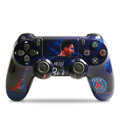 Беспроводной bluetooth джойстик PS4 Sony PlayStation 4 Dualshock