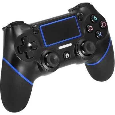 Стики металлические для джойстика PS4 [Dualshock 4] [Thumbsticks] -  ShowGames.ru