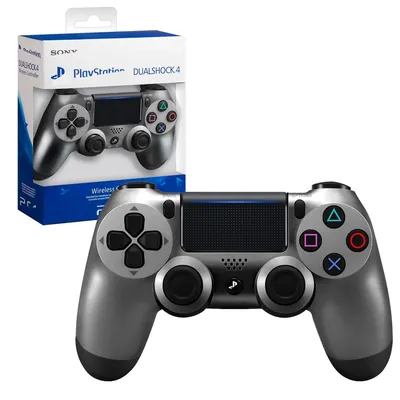 Джойстик PS4 DualShock 4, беспроводной геймпад цветной для Sony Playstation  4, пульт для консоли PS4 PC iOS Android | AliExpress