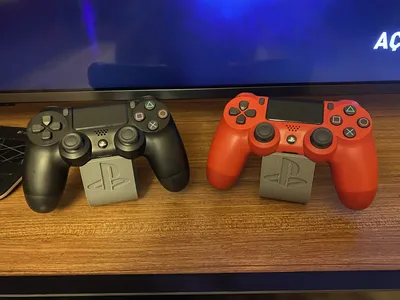 Корпус джойстика PS4 Dualshock 4 JDM-050/055 (Чёрный) (оригинал) купить в  Украине — GCP | 006039