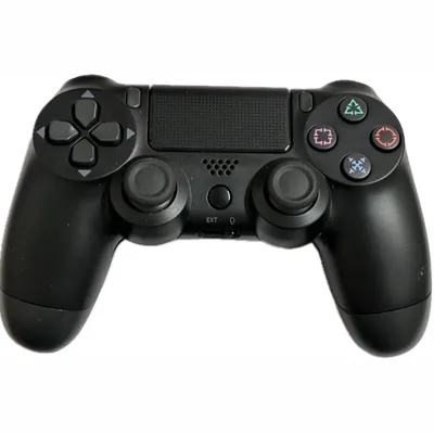 DualShock 4 Джойстики PS4 PlayStation 4 для Смартфонов и ПК: цена 999 грн -  купить Игровые приставки на ИЗИ | Днепр