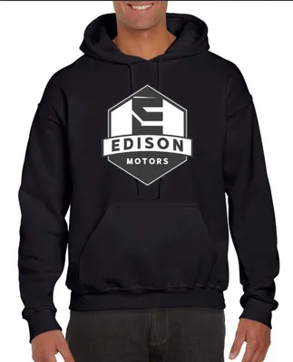 Edison Motors Merch | Edison Motors