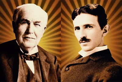 Thomas Edison - Inventor, Innovator, Menlo Park | Britannica