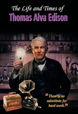 Edison • NordSüd Verlag