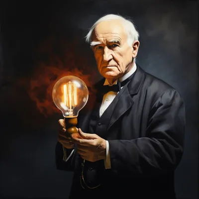 The medical mystery that helped make Thomas Edison an inventor | PBS  NewsHour