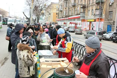 Быстрая доставка еды в Норильске