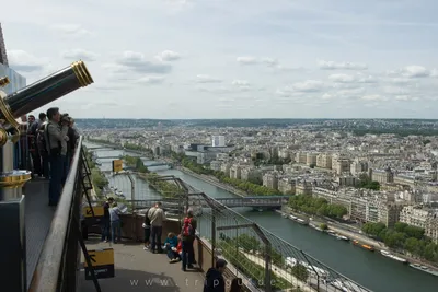 Эйфелева башня в Париже: ТОП советы перед посещением | Paris-life.info