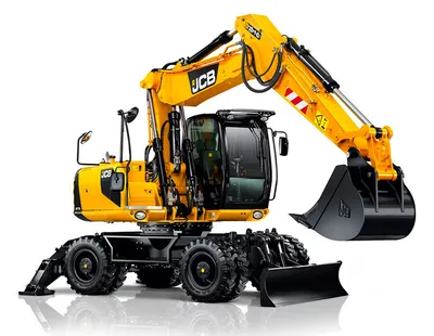 Гусеничный экскаватор VOLVO EC300DL в аренду в Краснодаре - цены