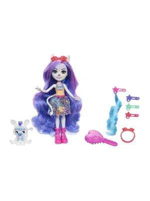 Enchantimals Dolls Shop | Chorley