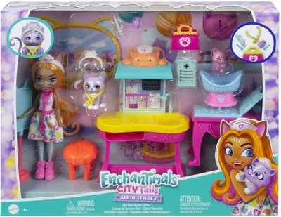 Buy the Royal Enchantimals Ocean Kingdom Family Assortment Dolls |  Babies-R-Us | Babies R Us Online