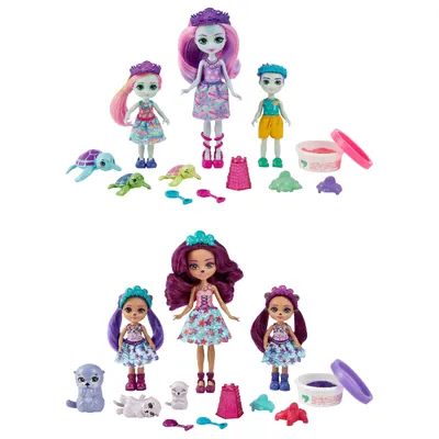 Enchantimals Dolls Shop | Chorley