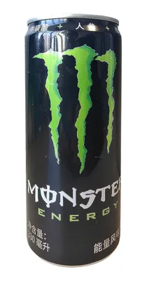 MONSTER Energy Drink VR46, 449 мл купить в интернет-магазине NRG