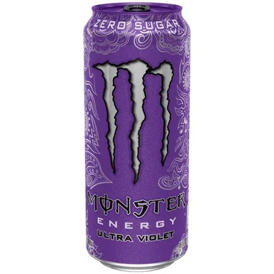 Энергетические и функциональные напитки Monster Energy - отзывы, рейтинг и  оценки покупателей - маркетплейс megamarket.ru