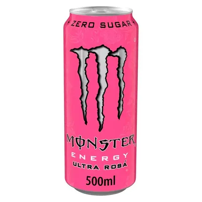 Энергетики Monster Energy (Монстр Энерджи) – купить напиток энергетический  на OZON по низкой цене