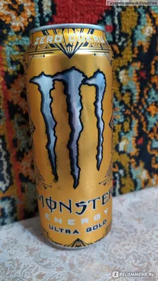 Энергетик Monster Energy Pacific Punch 500ml: продажа, цена в Чернигове.  Энергетики от \"Sweet Factory\" - 1310356247