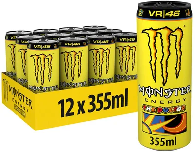 18+ Monster Energy обои на телефон от isavina