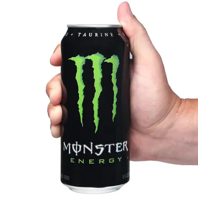 Monster Energy- сила на весь день!😎 Любишь энергетики? Monster Energy  удивит новыми необычными вкусами, и ярким дизайном. 🌟Так же этот… |  Instagram