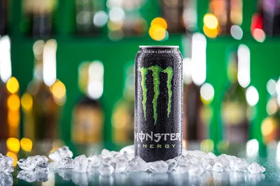 Энергетический напиток Black Monster Energy Ultra - «Заряд энергии и  бодрости без мыслей о калориях» | отзывы