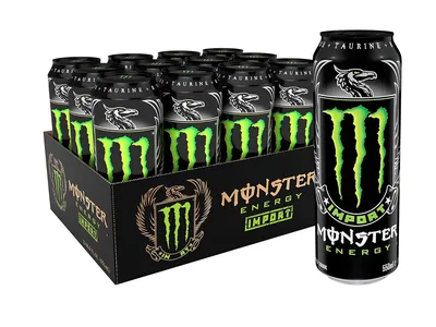 Энергетики Monster Energy ultra EU монстер енерджи red bull burn: 79 грн. -  Продукты питания / напитки Чернигов на Olx