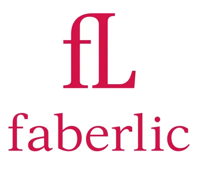 Интернет-магазин Faberlic | Product information, Gaming logos, Logos