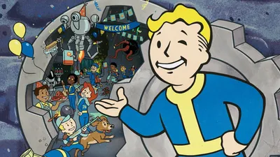 Fallout 4