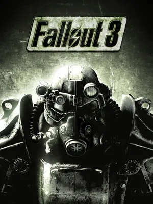 Картинки fallout