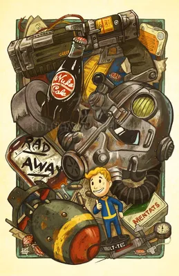 Fallout 76 | Fallout Wiki | Fandom